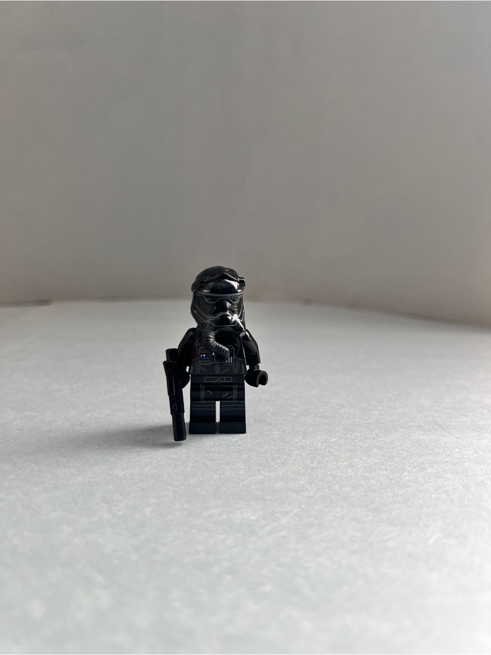 LEGO Star Wars First Order TIE Fighter Pilot Minifigure